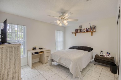 Welcome to Cypress Lakes! A 55+ community centrally located in on Cypress Lakes Golf Course - West Palm Beach in Florida - for sale on GolfHomes.com, golf home, golf lot