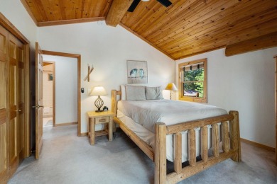 Experience the quintessential Tahoe lifestyle in this on Old Brockway Golf Club in California - for sale on GolfHomes.com, golf home, golf lot