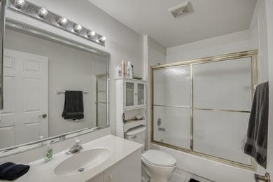 Welcome to Cypress Lakes! A 55+ community centrally located in on Cypress Lakes Golf Course - West Palm Beach in Florida - for sale on GolfHomes.com, golf home, golf lot