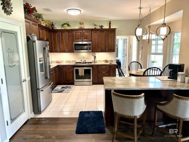 Charm, Charm & More Charm! This home is such a delight with all on Glenlakes Golf Club in Alabama - for sale on GolfHomes.com, golf home, golf lot