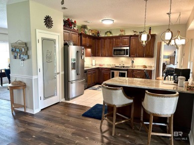 Charm, Charm & More Charm! This home is such a delight with all on Glenlakes Golf Club in Alabama - for sale on GolfHomes.com, golf home, golf lot