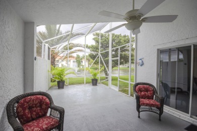 Welcome to Cypress Lakes! A 55+ community centrally located in on Cypress Lakes Golf Course - West Palm Beach in Florida - for sale on GolfHomes.com, golf home, golf lot