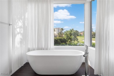 Step into a world where elegance meets effortless living. This on Gulf Harbour Yacht and Country Club in Florida - for sale on GolfHomes.com, golf home, golf lot