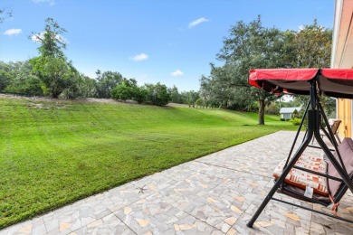Welcome to Harbor Hills!  This house in just inside the main on Harbor Hills Country Club in Florida - for sale on GolfHomes.com, golf home, golf lot