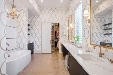 Unparalleled luxury and comfort await you in this Tchefuncta on Tchefuncta Country Club in Louisiana - for sale on GolfHomes.com, golf home, golf lot