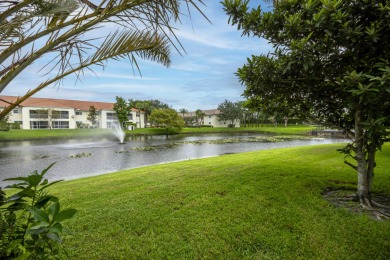 Welcome to Cypress Lakes! A 55+ community centrally located in on Cypress Lakes Golf Course - West Palm Beach in Florida - for sale on GolfHomes.com, golf home, golf lot