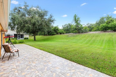 Welcome to Harbor Hills!  This house in just inside the main on Harbor Hills Country Club in Florida - for sale on GolfHomes.com, golf home, golf lot