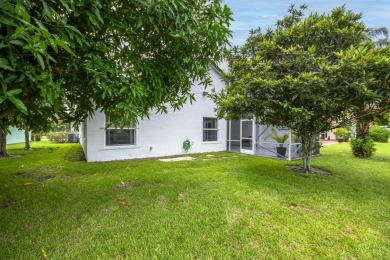 Welcome to Cypress Lakes! A 55+ community centrally located in on Cypress Lakes Golf Course - West Palm Beach in Florida - for sale on GolfHomes.com, golf home, golf lot