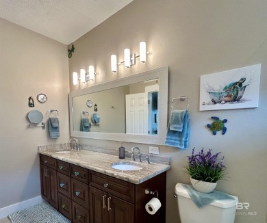 Charm, Charm & More Charm! This home is such a delight with all on Glenlakes Golf Club in Alabama - for sale on GolfHomes.com, golf home, golf lot