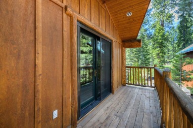 Experience the quintessential Tahoe lifestyle in this on Old Brockway Golf Club in California - for sale on GolfHomes.com, golf home, golf lot