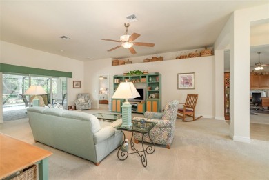 SPACIOUS 3 Bedroom, 3 Bathroom, 3 Car Garage, Pool home with a on Deep Creek Golf Club in Florida - for sale on GolfHomes.com, golf home, golf lot