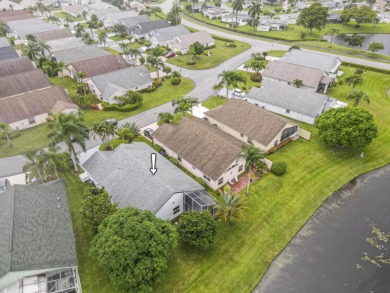 Welcome to Cypress Lakes! A 55+ community centrally located in on Cypress Lakes Golf Course - West Palm Beach in Florida - for sale on GolfHomes.com, golf home, golf lot