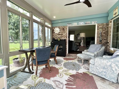 Charm, Charm & More Charm! This home is such a delight with all on Glenlakes Golf Club in Alabama - for sale on GolfHomes.com, golf home, golf lot