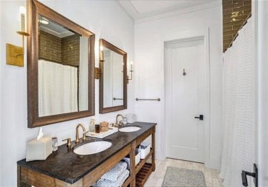 Unparalleled luxury and comfort await you in this Tchefuncta on Tchefuncta Country Club in Louisiana - for sale on GolfHomes.com, golf home, golf lot