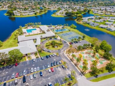 Welcome to Cypress Lakes! A 55+ community centrally located in on Cypress Lakes Golf Course - West Palm Beach in Florida - for sale on GolfHomes.com, golf home, golf lot