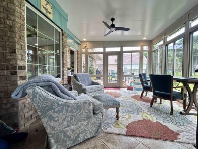 Charm, Charm & More Charm! This home is such a delight with all on Glenlakes Golf Club in Alabama - for sale on GolfHomes.com, golf home, golf lot