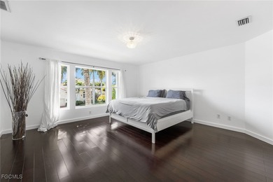 Step into a world where elegance meets effortless living. This on Gulf Harbour Yacht and Country Club in Florida - for sale on GolfHomes.com, golf home, golf lot