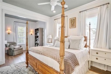 Unparalleled luxury and comfort await you in this Tchefuncta on Tchefuncta Country Club in Louisiana - for sale on GolfHomes.com, golf home, golf lot