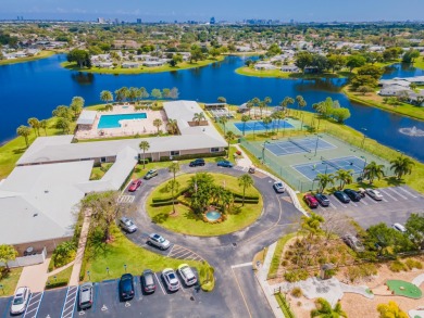 Welcome to Cypress Lakes! A 55+ community centrally located in on Cypress Lakes Golf Course - West Palm Beach in Florida - for sale on GolfHomes.com, golf home, golf lot