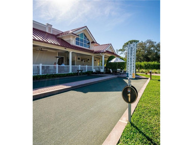 This lovely premiere homesite residence is located on Gormican on Colliers Reserve Country Club in Florida - for sale on GolfHomes.com, golf home, golf lot