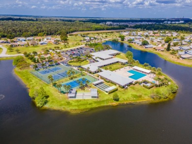 Welcome to Cypress Lakes! A 55+ community centrally located in on Cypress Lakes Golf Course - West Palm Beach in Florida - for sale on GolfHomes.com, golf home, golf lot