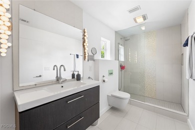 Step into a world where elegance meets effortless living. This on Gulf Harbour Yacht and Country Club in Florida - for sale on GolfHomes.com, golf home, golf lot