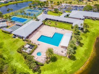 Welcome to Cypress Lakes! A 55+ community centrally located in on Cypress Lakes Golf Course - West Palm Beach in Florida - for sale on GolfHomes.com, golf home, golf lot