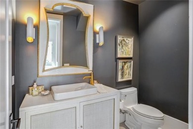 Unparalleled luxury and comfort await you in this Tchefuncta on Tchefuncta Country Club in Louisiana - for sale on GolfHomes.com, golf home, golf lot