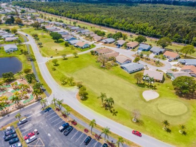 Welcome to Cypress Lakes! A 55+ community centrally located in on Cypress Lakes Golf Course - West Palm Beach in Florida - for sale on GolfHomes.com, golf home, golf lot