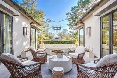 Unparalleled luxury and comfort await you in this Tchefuncta on Tchefuncta Country Club in Louisiana - for sale on GolfHomes.com, golf home, golf lot