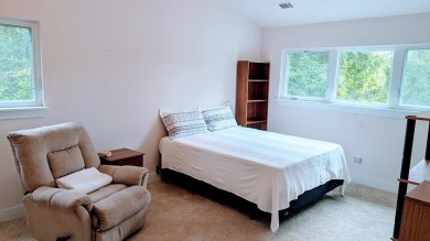PRICED TO SELL AND MAKE YOUR OWN.  A NEW ROOF and a whole house on St. James Bay in Florida - for sale on GolfHomes.com, golf home, golf lot