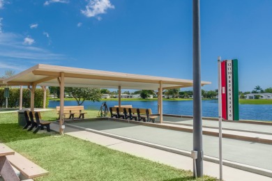 Welcome to Cypress Lakes! A 55+ community centrally located in on Cypress Lakes Golf Course - West Palm Beach in Florida - for sale on GolfHomes.com, golf home, golf lot