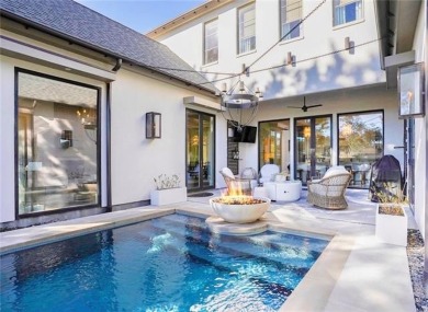 Unparalleled luxury and comfort await you in this Tchefuncta on Tchefuncta Country Club in Louisiana - for sale on GolfHomes.com, golf home, golf lot