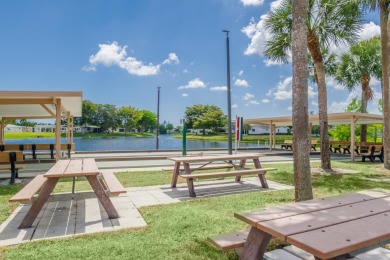 Welcome to Cypress Lakes! A 55+ community centrally located in on Cypress Lakes Golf Course - West Palm Beach in Florida - for sale on GolfHomes.com, golf home, golf lot