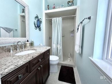 Charm, Charm & More Charm! This home is such a delight with all on Glenlakes Golf Club in Alabama - for sale on GolfHomes.com, golf home, golf lot
