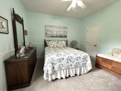 Charm, Charm & More Charm! This home is such a delight with all on Glenlakes Golf Club in Alabama - for sale on GolfHomes.com, golf home, golf lot