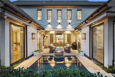 Unparalleled luxury and comfort await you in this Tchefuncta on Tchefuncta Country Club in Louisiana - for sale on GolfHomes.com, golf home, golf lot