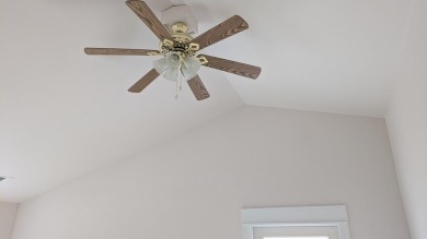 PRICED TO SELL AND MAKE YOUR OWN.  A NEW ROOF and a whole house on St. James Bay in Florida - for sale on GolfHomes.com, golf home, golf lot