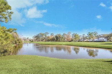 Unparalleled luxury and comfort await you in this Tchefuncta on Tchefuncta Country Club in Louisiana - for sale on GolfHomes.com, golf home, golf lot