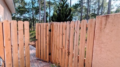 PRICED TO SELL AND MAKE YOUR OWN.  A NEW ROOF and a whole house on St. James Bay in Florida - for sale on GolfHomes.com, golf home, golf lot