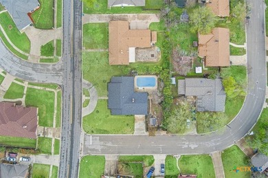 Lovingly cared for by its original owner, this inviting home on Stonetree Golf Club in Texas - for sale on GolfHomes.com, golf home, golf lot