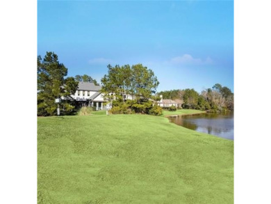 Unparalleled luxury and comfort await you in this Tchefuncta on Tchefuncta Country Club in Louisiana - for sale on GolfHomes.com, golf home, golf lot