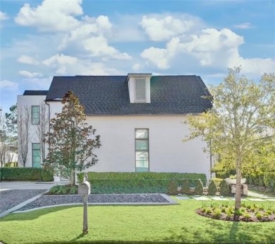 Unparalleled luxury and comfort await you in this Tchefuncta on Tchefuncta Country Club in Louisiana - for sale on GolfHomes.com, golf home, golf lot