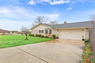 Lovingly cared for by its original owner, this inviting home on Stonetree Golf Club in Texas - for sale on GolfHomes.com, golf home, golf lot