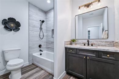Just Released! Designer New Build with Unrivaled Greenbelt and on Chaparral Golf and Country Club in Arizona - for sale on GolfHomes.com, golf home, golf lot