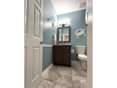 Charm, Charm & More Charm! This home is such a delight with all on Glenlakes Golf Club in Alabama - for sale on GolfHomes.com, golf home, golf lot