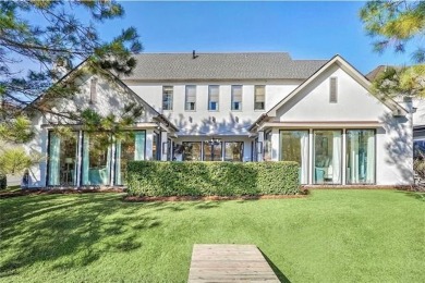 Unparalleled luxury and comfort await you in this Tchefuncta on Tchefuncta Country Club in Louisiana - for sale on GolfHomes.com, golf home, golf lot