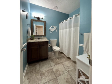 Charm, Charm & More Charm! This home is such a delight with all on Glenlakes Golf Club in Alabama - for sale on GolfHomes.com, golf home, golf lot