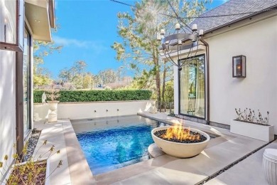 Unparalleled luxury and comfort await you in this Tchefuncta on Tchefuncta Country Club in Louisiana - for sale on GolfHomes.com, golf home, golf lot
