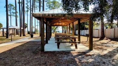 PRICED TO SELL AND MAKE YOUR OWN.  A NEW ROOF and a whole house on St. James Bay in Florida - for sale on GolfHomes.com, golf home, golf lot
